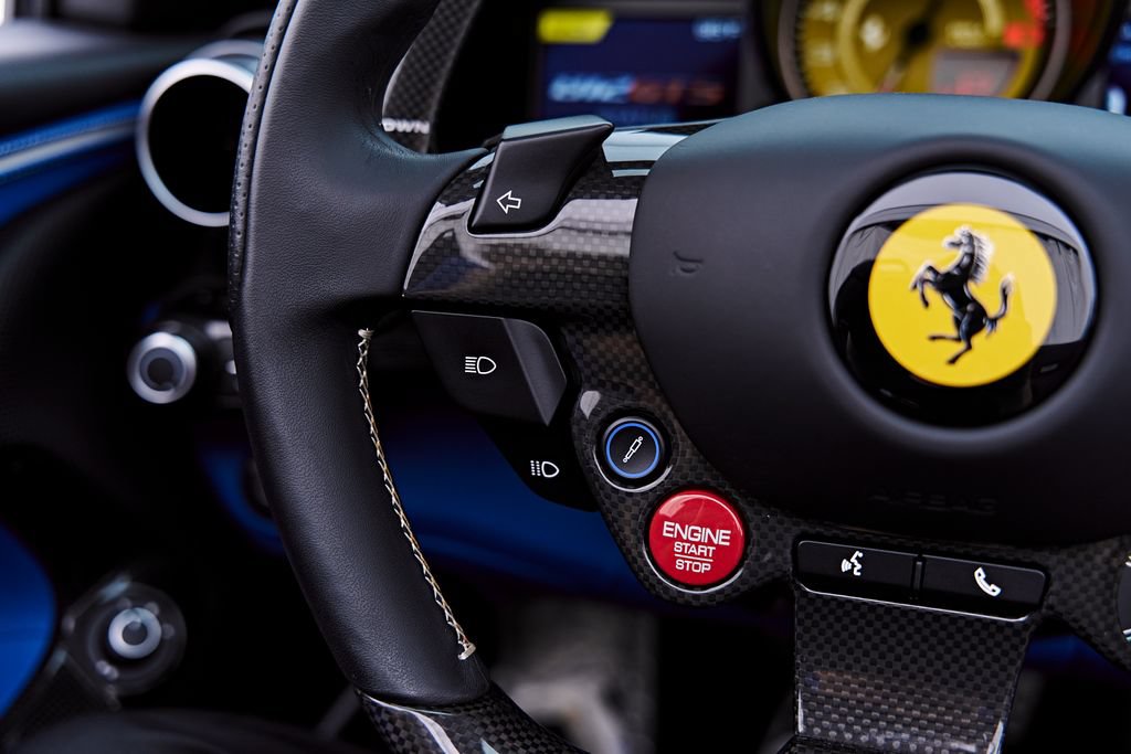 Used 2023 Ferrari 812 GTS RWD image 81