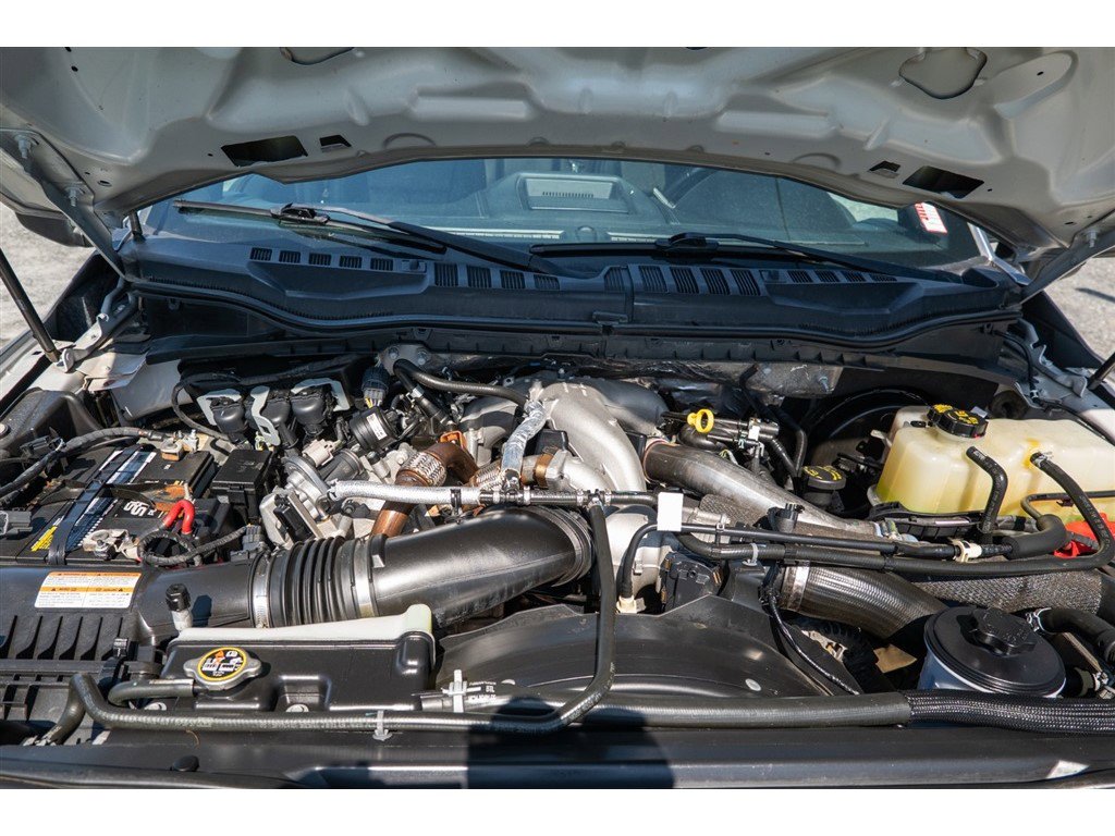 Used 2022 Ford F250 Lariat w/ Lariat Ultimate Package image 50