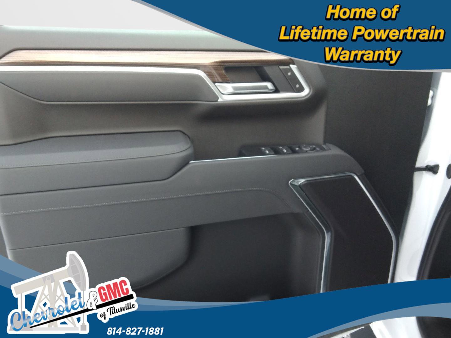 New 2026 Chevrolet Silverado 1500 LT image 16