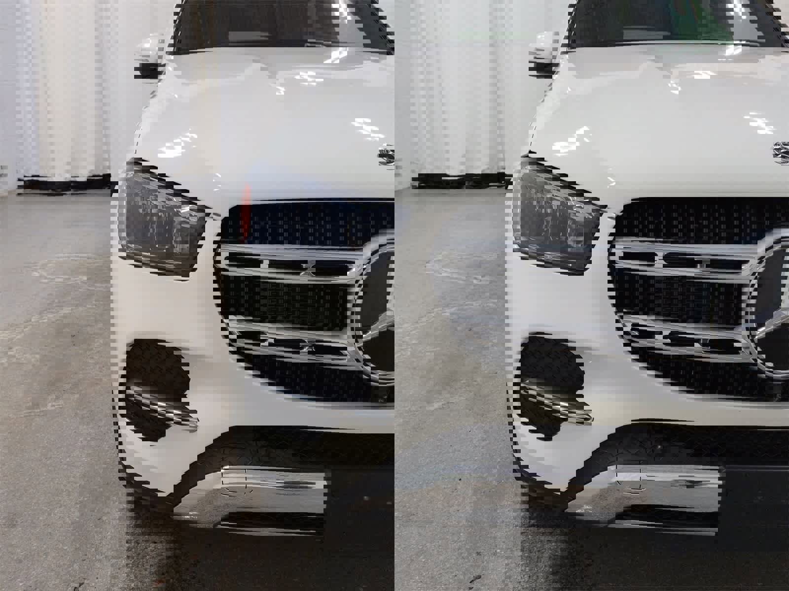 Used 2024 Mercedes-Benz GLE 350 GLE 350 image 11