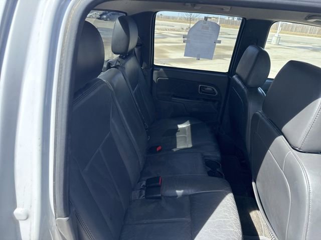 Used 2004 Chevrolet Colorado LS image 21