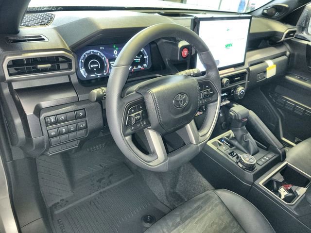 New 2026 Toyota 4Runner TRD Off-Road Premium AWD/4WD image 14