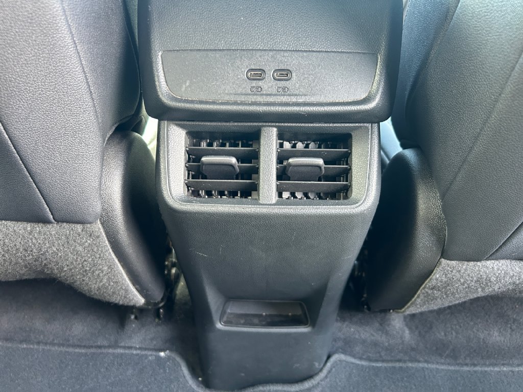 Used 2025 Chevrolet Equinox LT w/ Convenience Package II AWD/4WD image 24