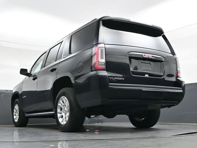 Used 2020 GMC Yukon SLT w/ Open Road Package image 32