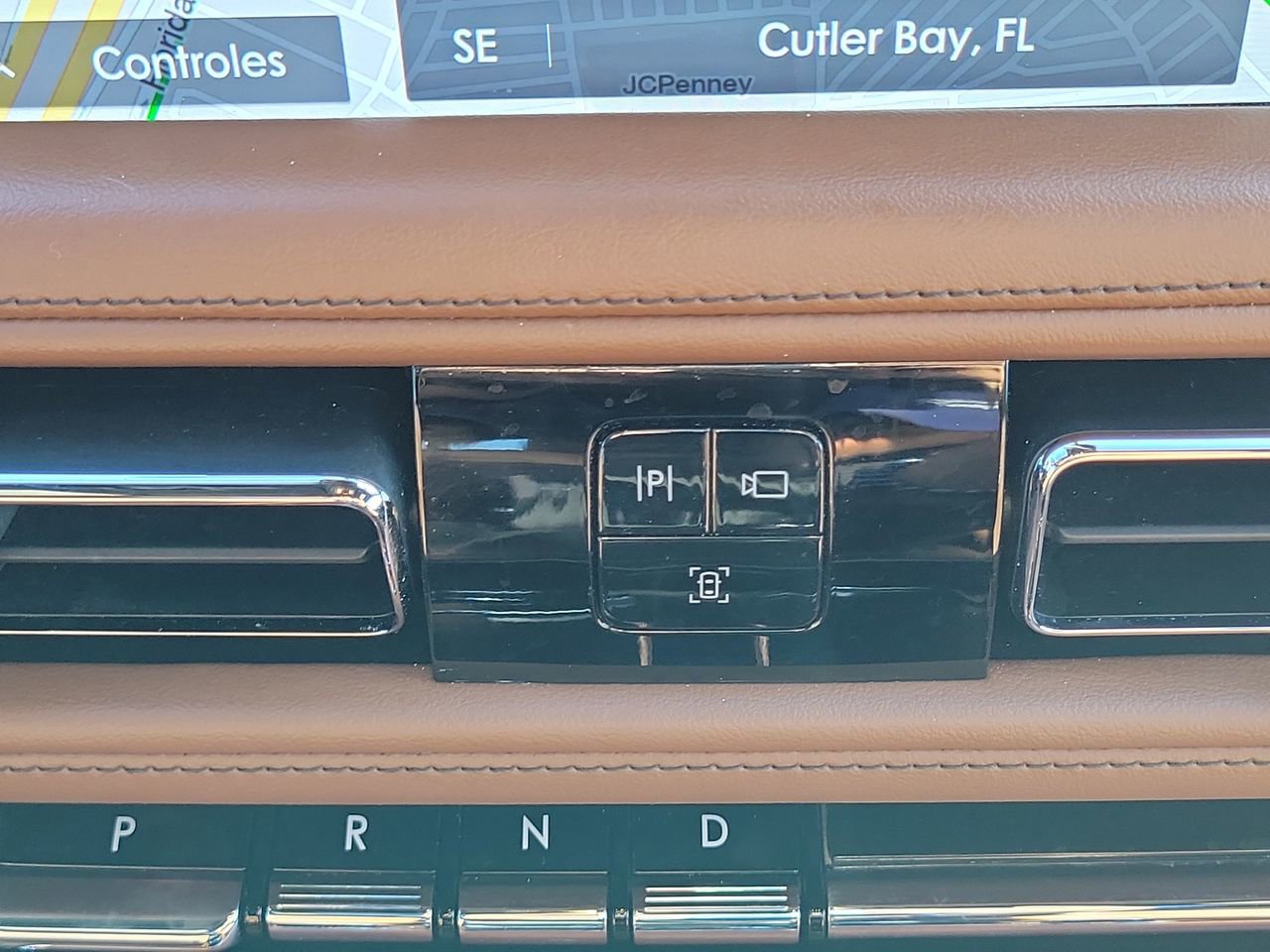 Used 2023 Lincoln Aviator Reserve w/ Elements Package Plus image 20