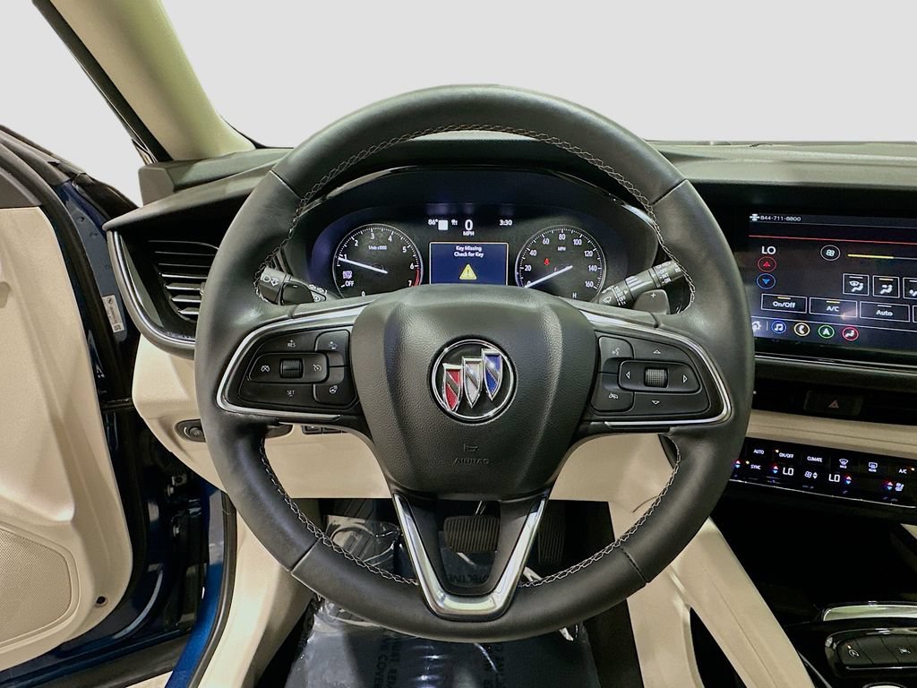 Used 2023 Buick Envision Avenir FWD image 11
