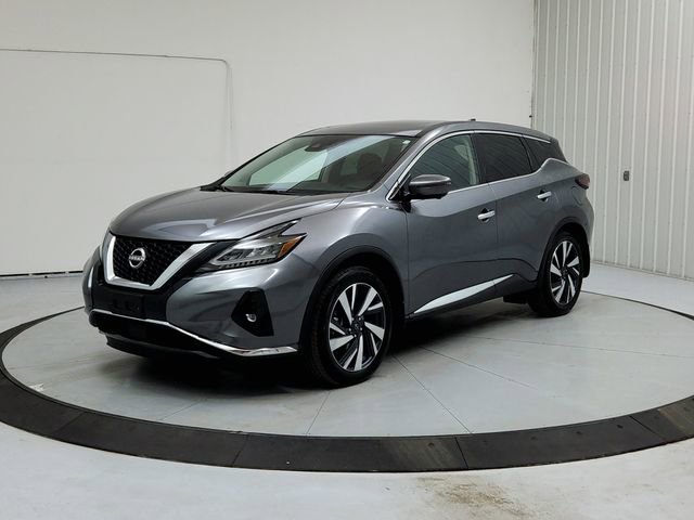 Used 2023 Nissan Murano SL w/ SL Moonroof Package image 3