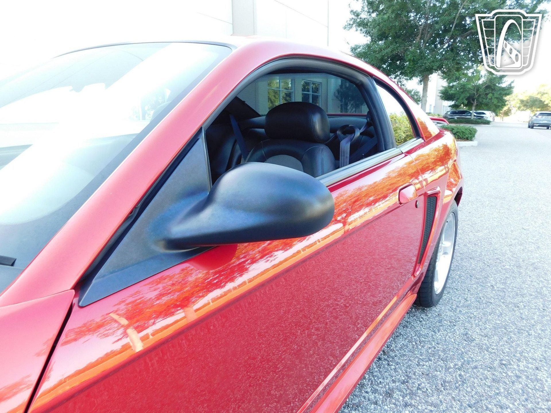 Used 2001 Ford Mustang Cobra image 27