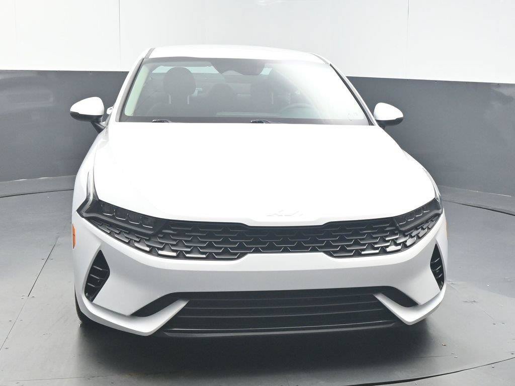 Used 2023 Kia K5 LXS FWD image 3