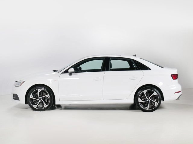 Used 2020 Audi A3 2.0T Premium AWD/4WD image 32