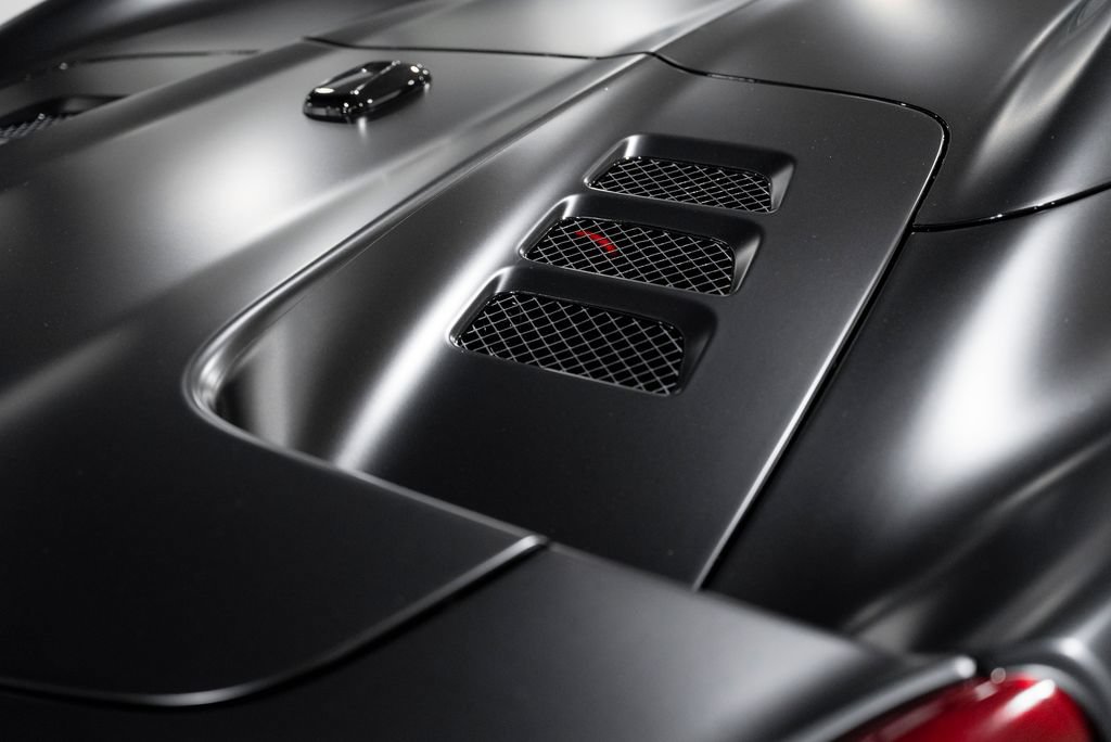 Used 2012 Ferrari 458 Spider RWD image 74