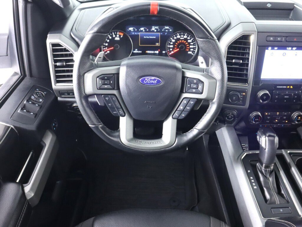 Used 2019 Ford F150 Raptor w/ Equipment Group 802A Luxury AWD/4WD image 44