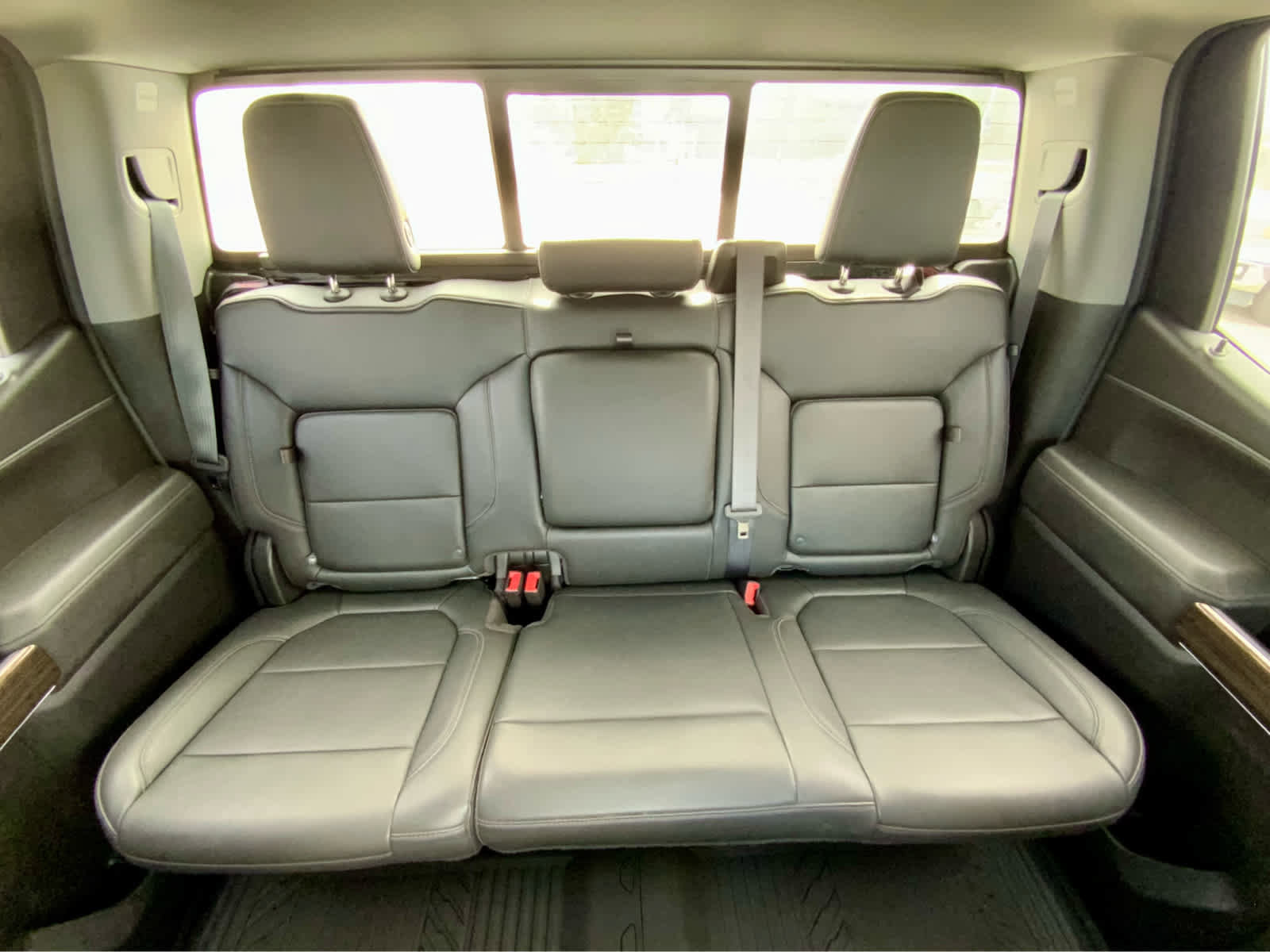 Used 2022 Chevrolet Silverado 1500 LT Trail Boss w/ LT Trail Boss Premium Package image 30