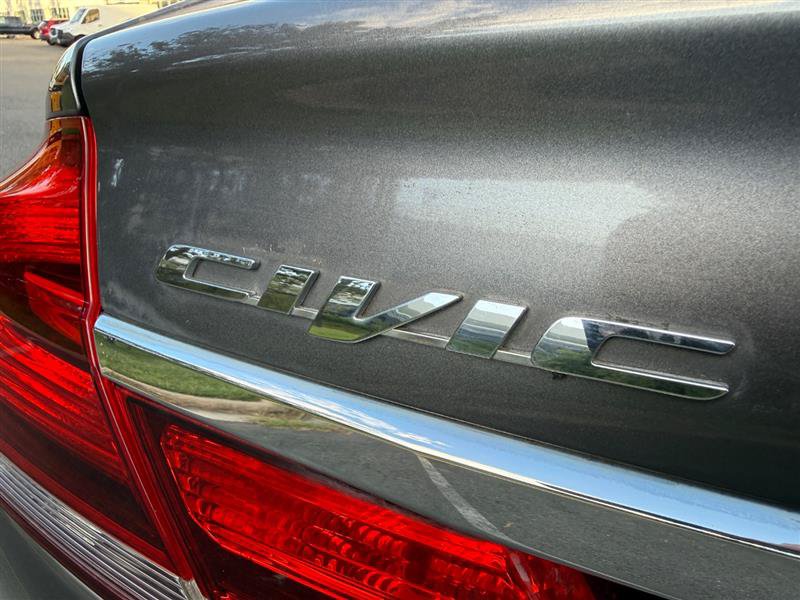 Used 2014 Honda Civic LX image 19