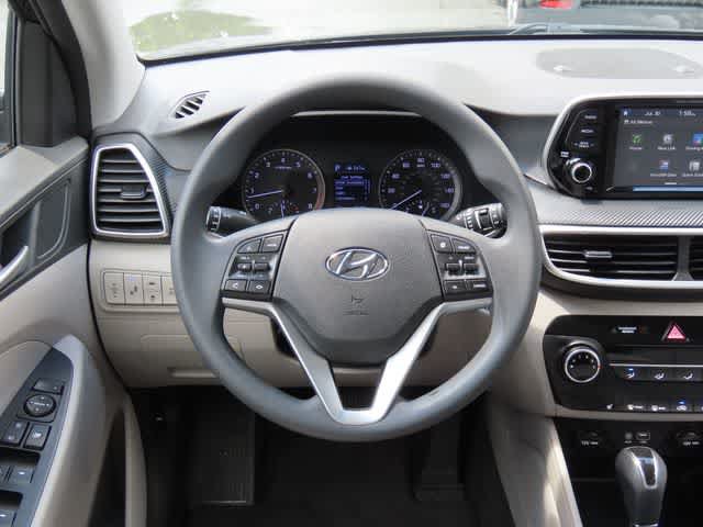 Used 2020 Hyundai Tucson Value AWD/4WD image 19
