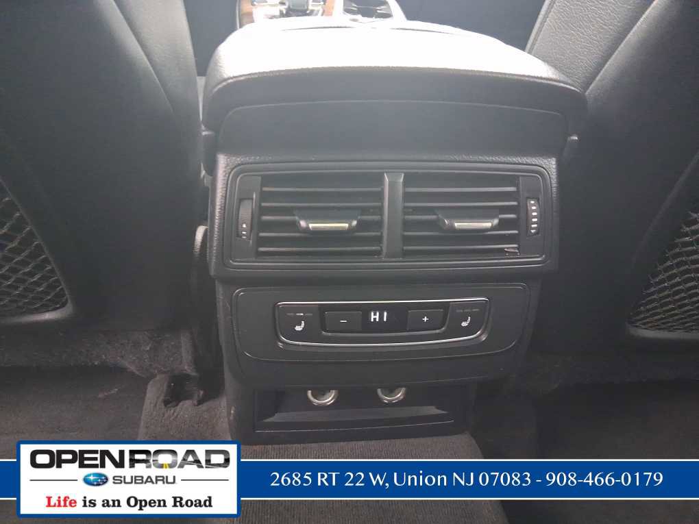 Used 2018 Audi Q7 2.0T Premium Plus image 12