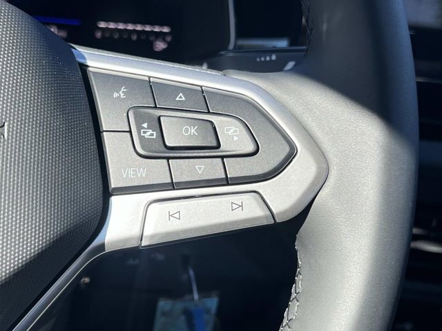 New 2026 Volkswagen Jetta Sport FWD image 16
