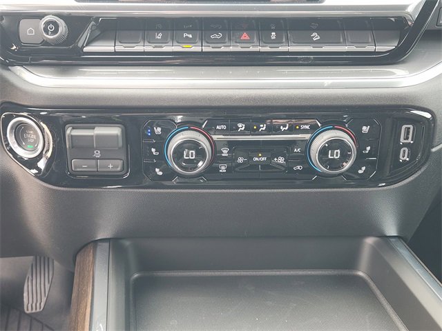 New 2026 Chevrolet Silverado 2500 High Country w/ High Country Premium Package image 13