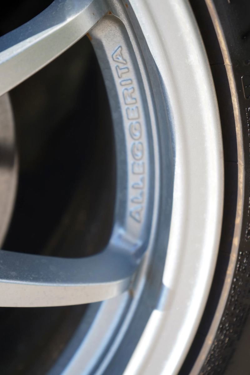 Used 1999 Porsche 911 GT3 RS image 49