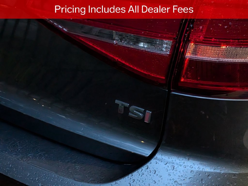 Used 2015 Volkswagen Jetta Sport FWD image 7