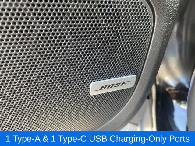 Certified 2024 Chevrolet TrailBlazer RS w/ Convenience Package AWD/4WD image 17