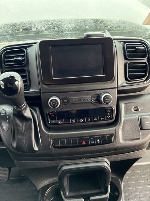 Used 2023 RAM ProMaster 2500 image 20