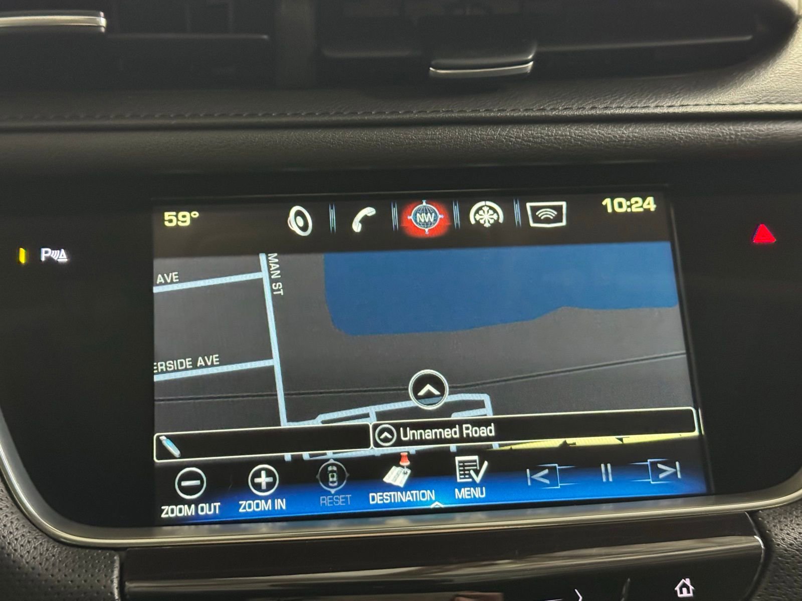 Used 2018 Cadillac XT5 Premium Luxury image 40