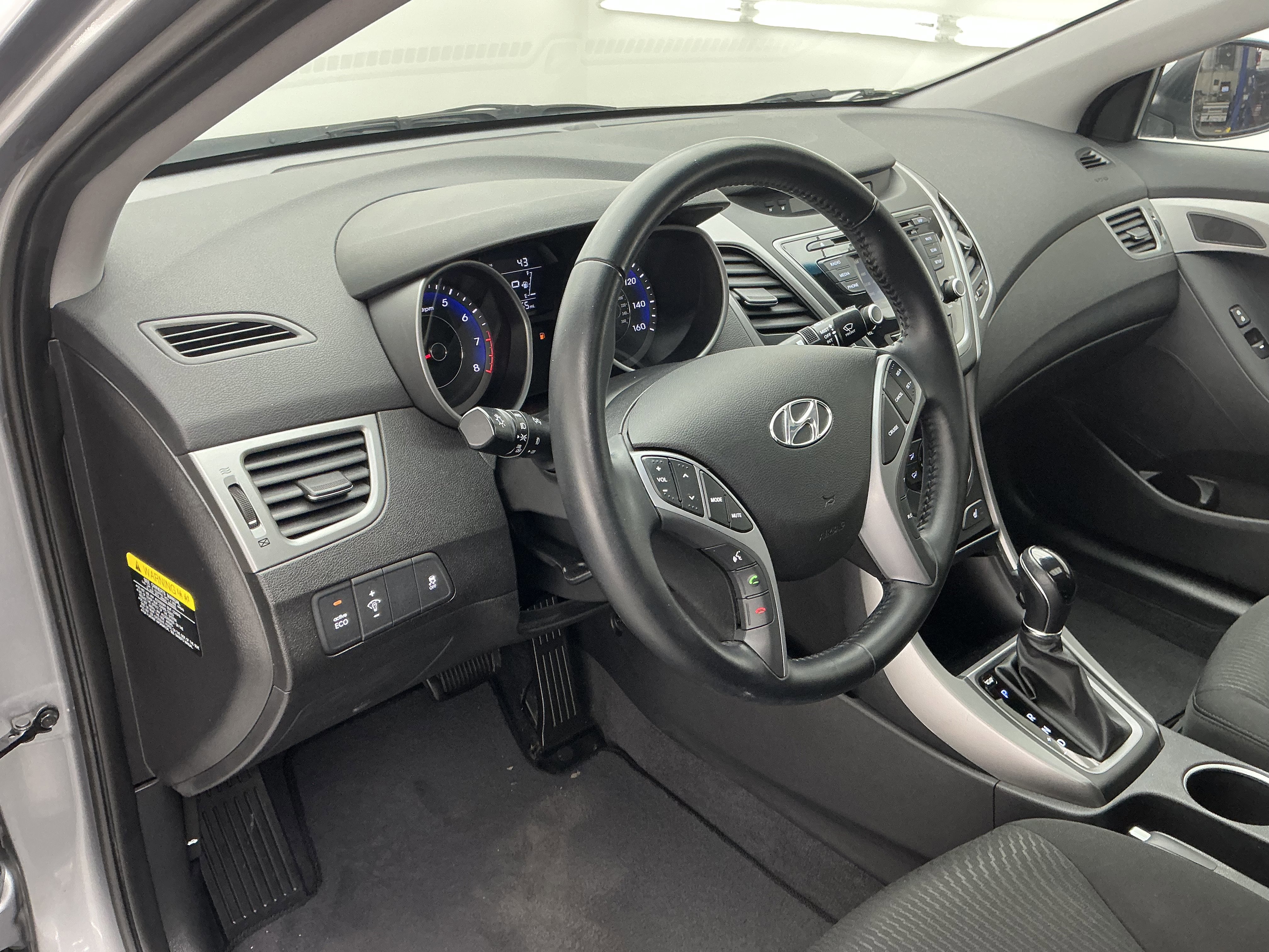 Used 2016 Hyundai Elantra Value Edition image 13