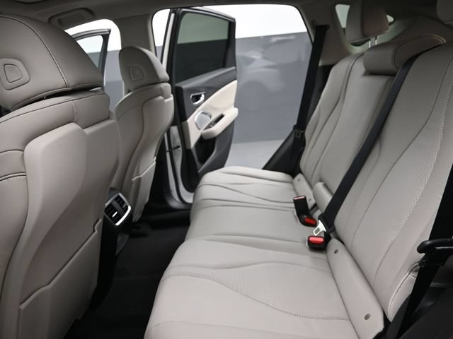 New 2026 Acura RDX w/ Technology Package AWD/4WD image 15