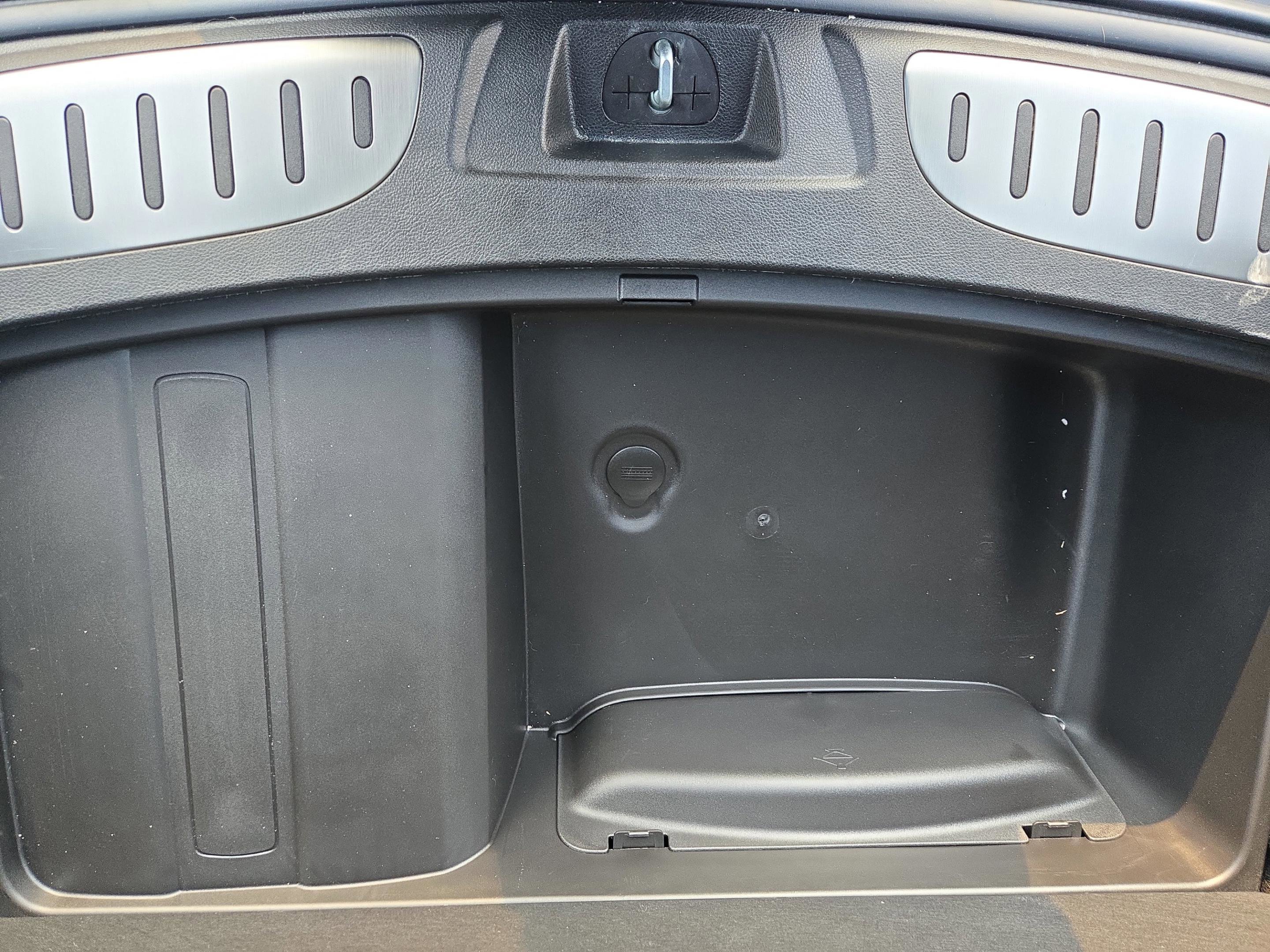 Used 2024 Dodge Durango SRT w/ Black Package image 22