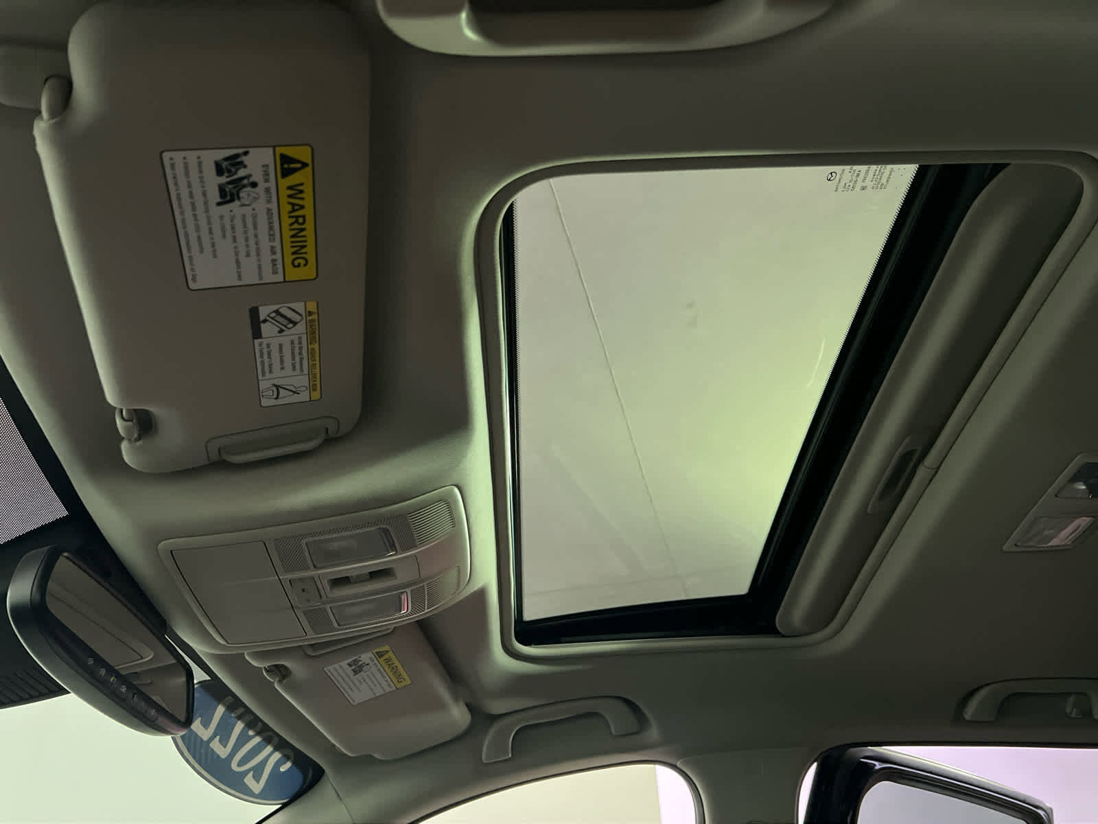 Used 2022 MAZDA CX-5 AWD 2.5 S w/ Preferred Package image 19