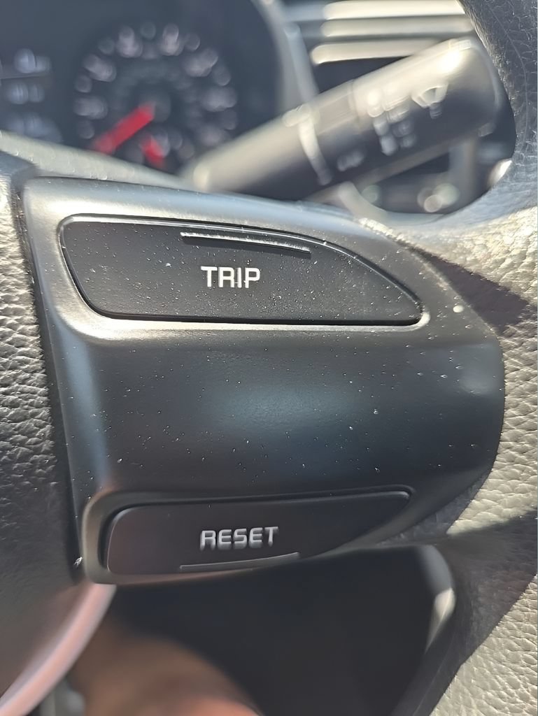 Used 2023 Kia Rio LX FWD image 27