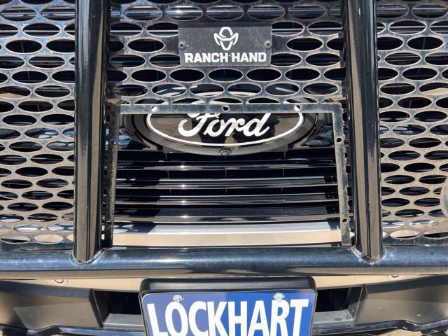 Used 2024 Ford F150 Platinum w/ FX4 Off-Road Package AWD/4WD image 10