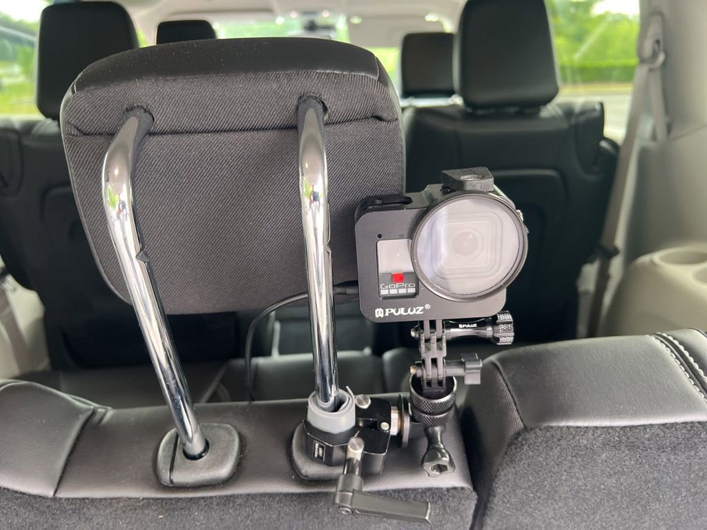 Used 2023 Chrysler Pacifica Touring-L FWD image 17