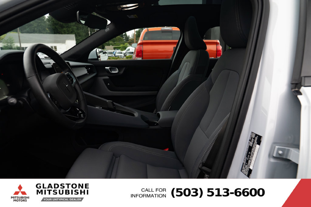 Used 2023 Polestar Polestar 2 w/ Pilot Pack AWD/4WD image 18