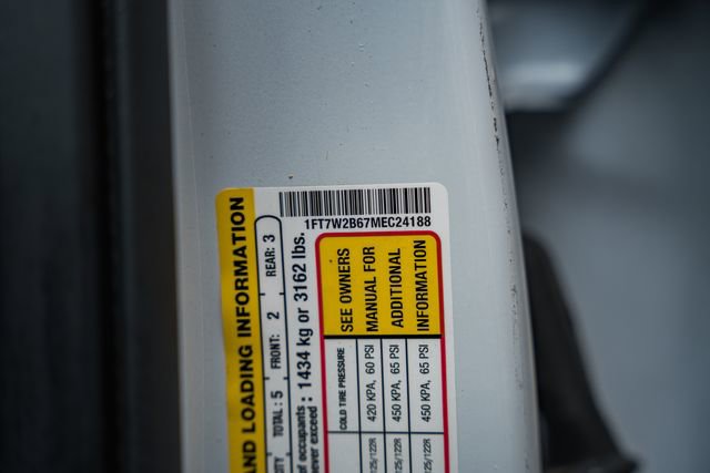 Used 2021 Ford F250 XLT w/ XLT Premium Package image 46