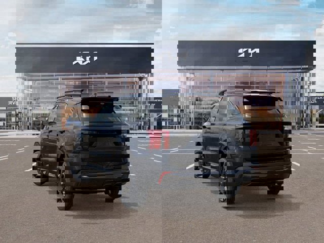 New 2026 Kia Sorento SX Prestige image 4