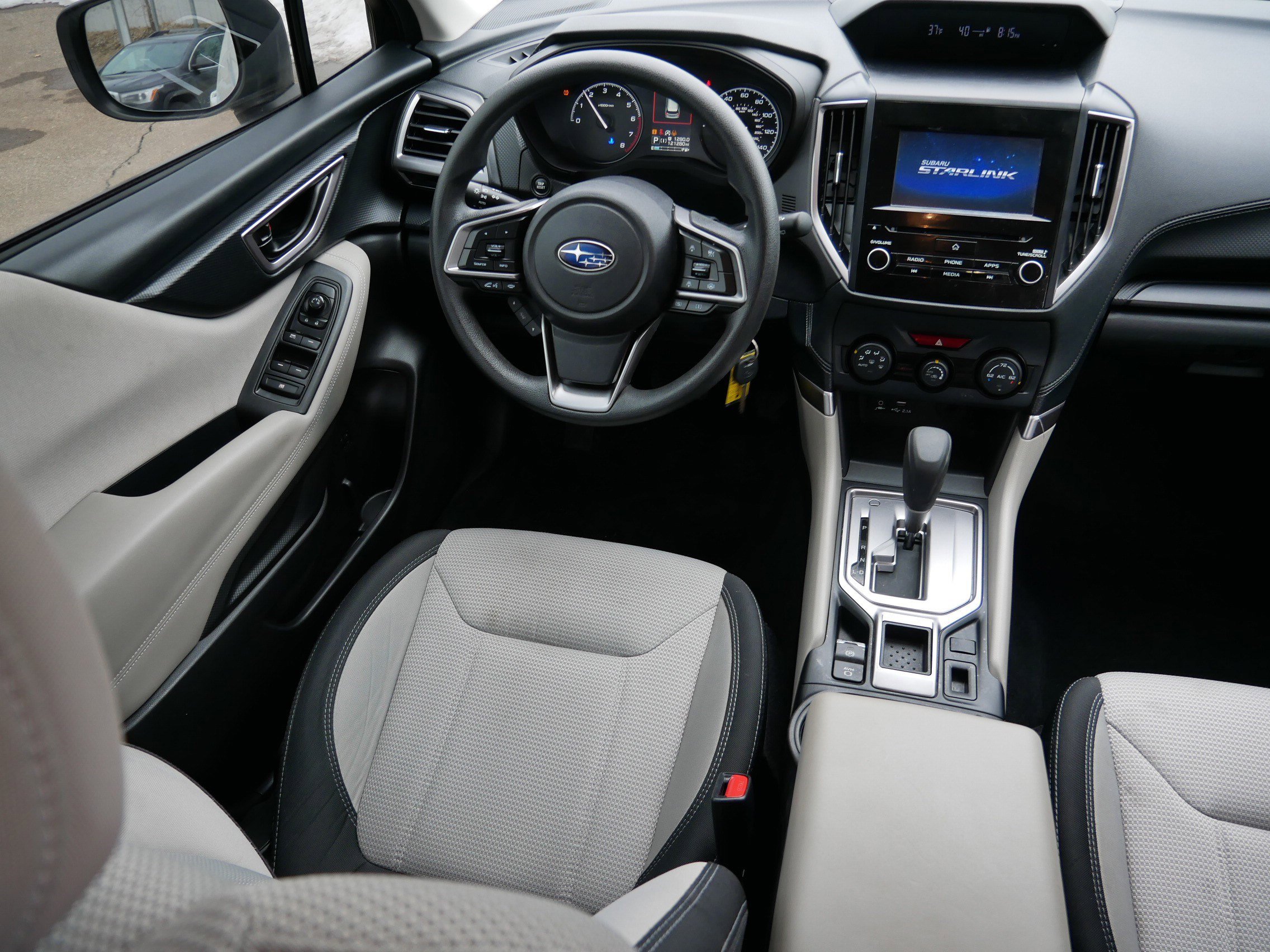 Used 2021 Subaru Forester image 9