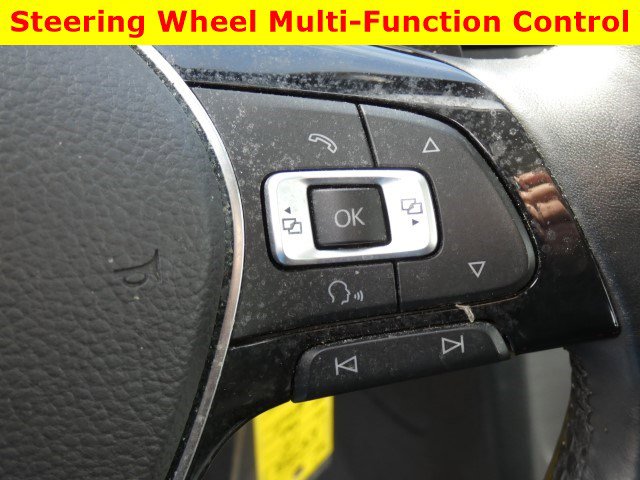 Used 2015 Volkswagen Golf TDI SE w/ Lighting Package image 20