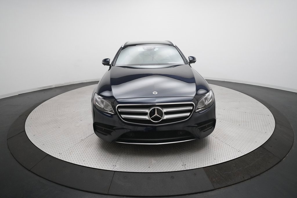 Used 2020 Mercedes-Benz E 450 4MATIC Wagon image 10