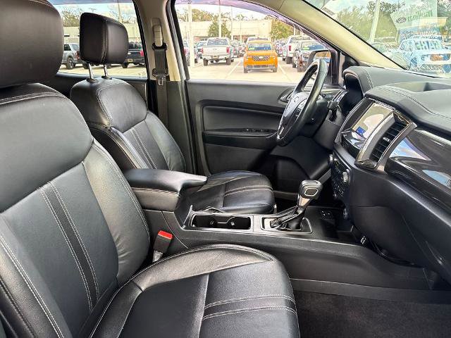 Certified 2021 Ford Ranger Lariat image 27