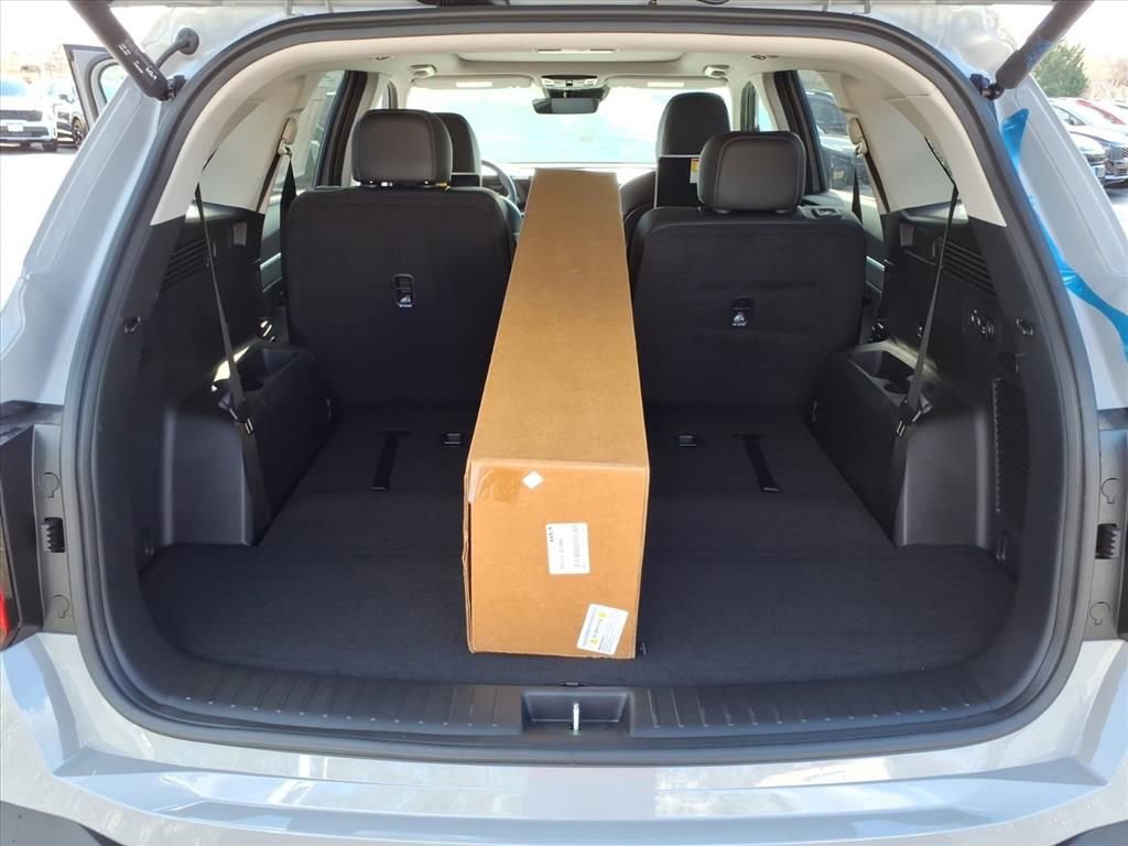 New 2025 Kia Sorento SX image 15