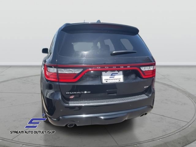 Used 2024 Dodge Durango GT image 5