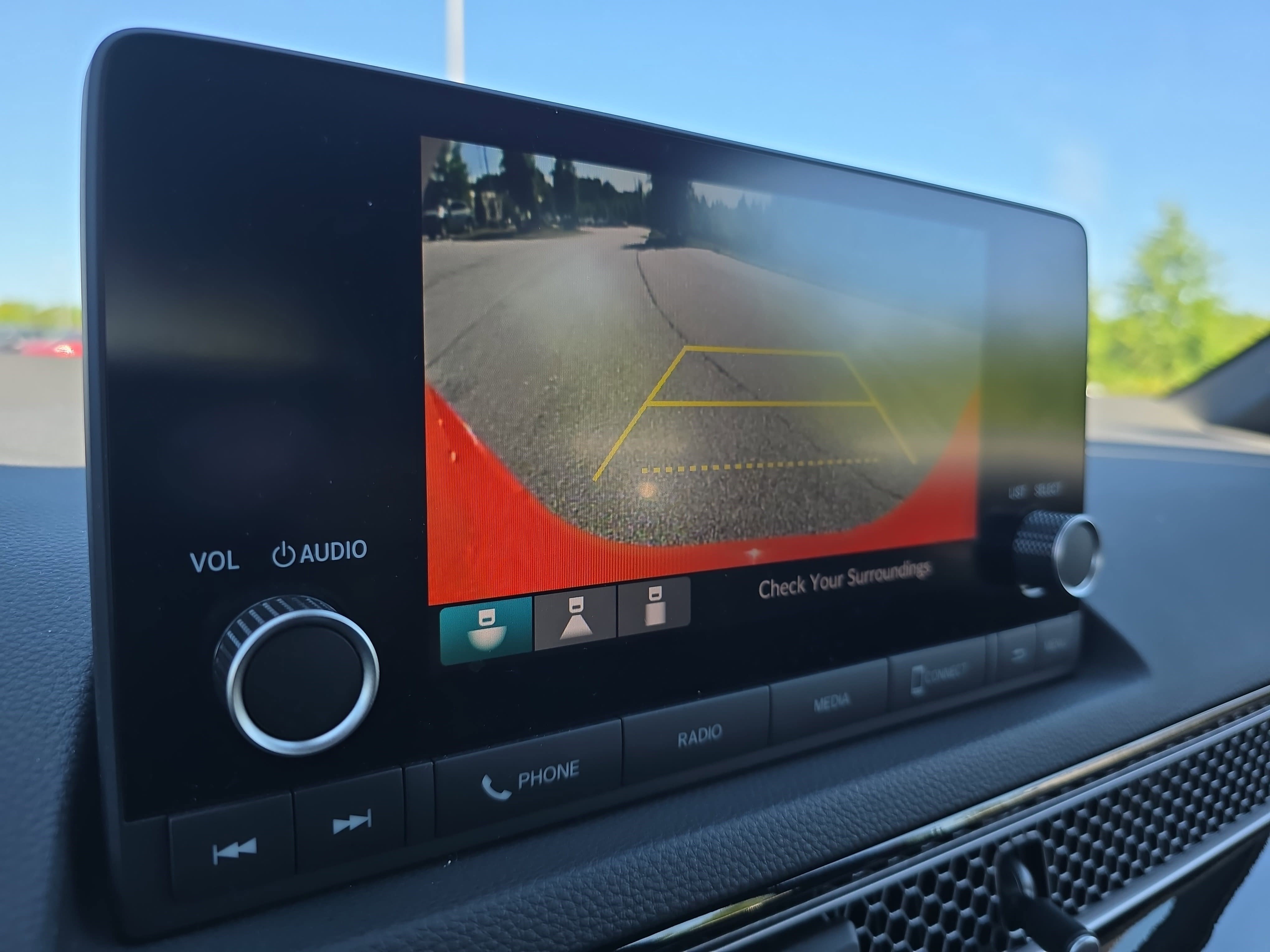 Used 2024 Honda Civic Sport image 21