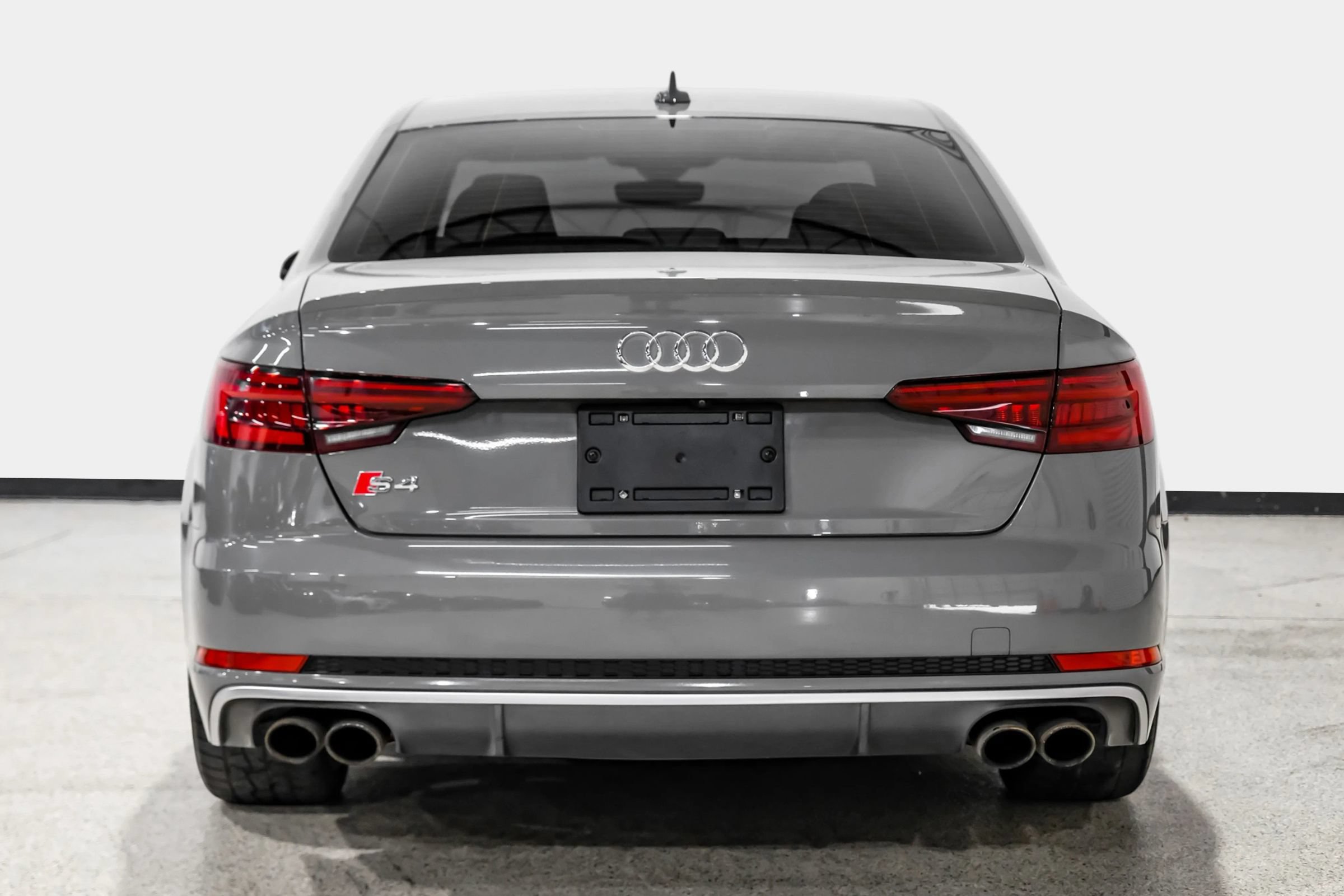 Used 2019 Audi S4 Premium w/ Convenience Package AWD/4WD image 7