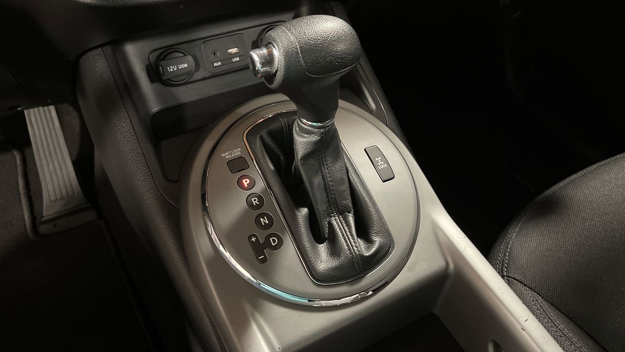 Used 2016 Kia Sportage LX image 27