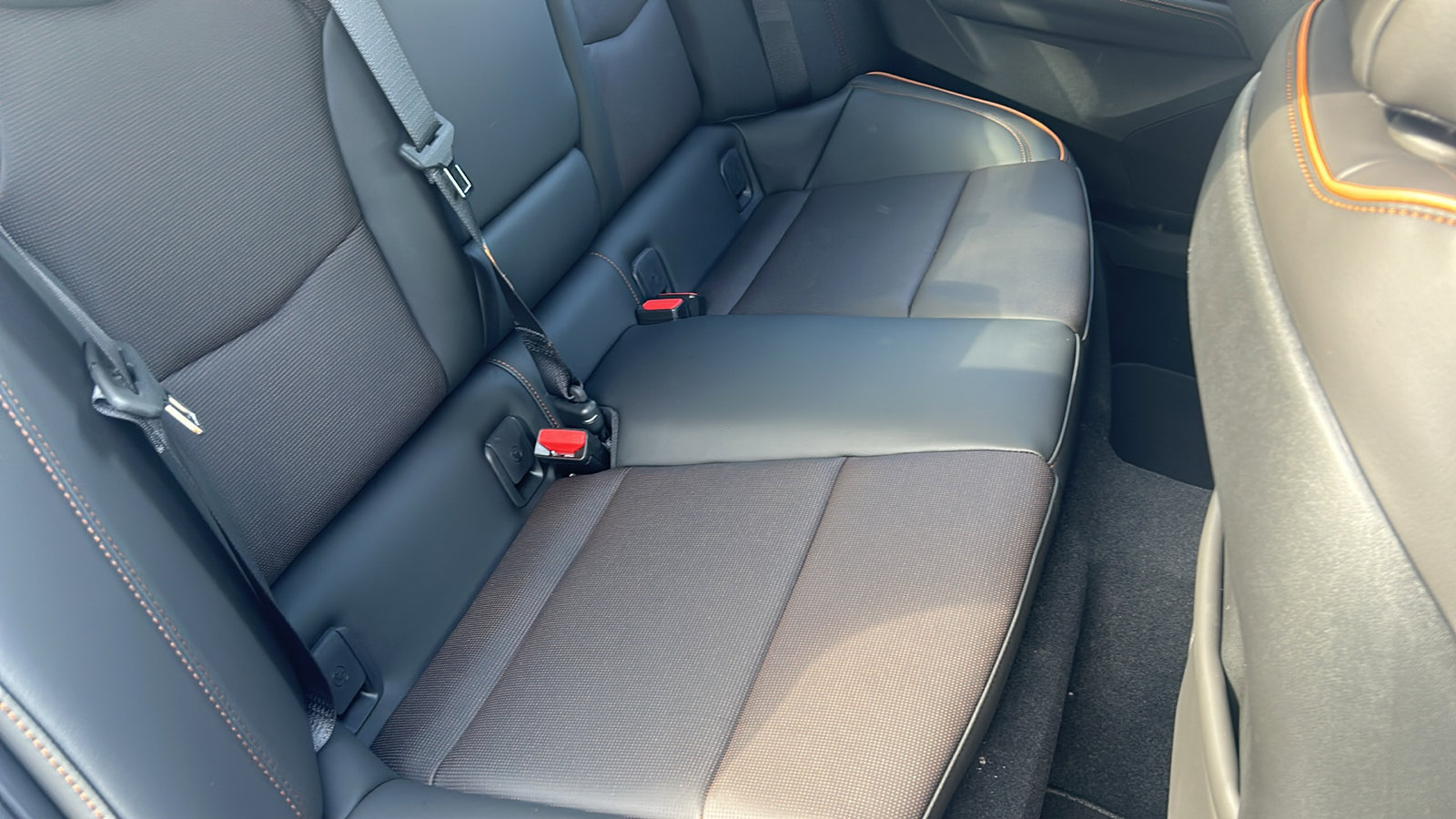 New 2025 Cadillac CT4 Sport image 13