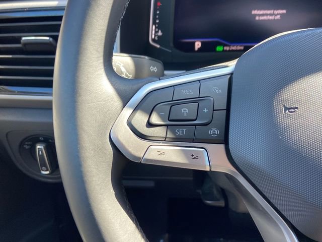 Used 2020 Volkswagen Atlas Cross Sport SEL image 17