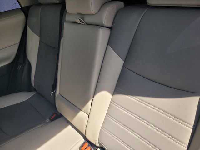 Used 2020 Toyota RAV4 XLE Premium FWD image 15