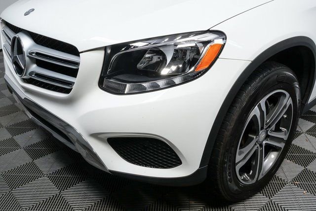 Used 2017 Mercedes-Benz GLC 300 image 33